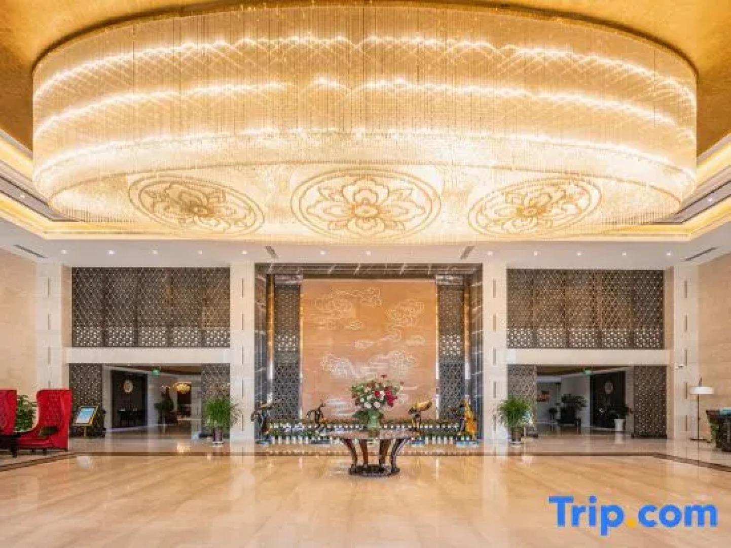 Yuyang International Hotel