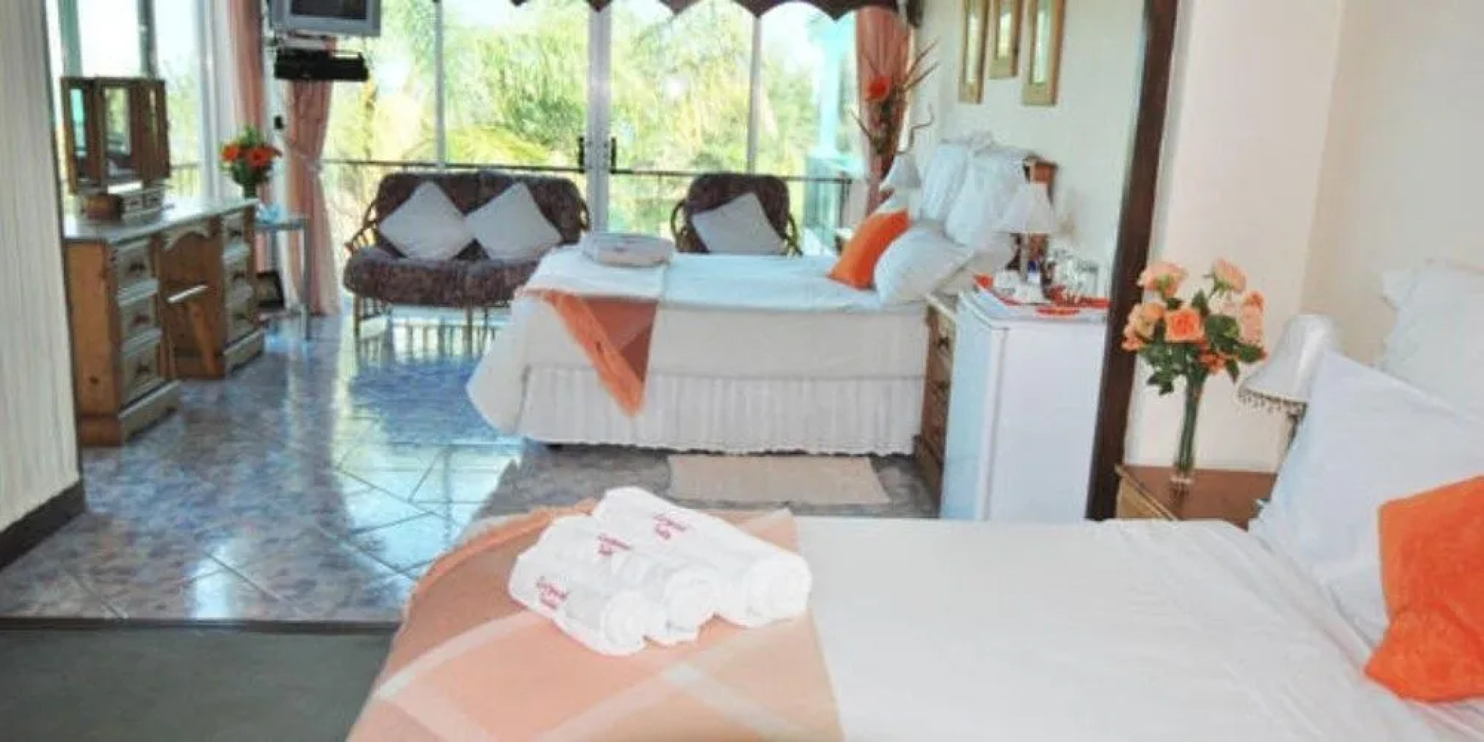 Umkomaas Guest House