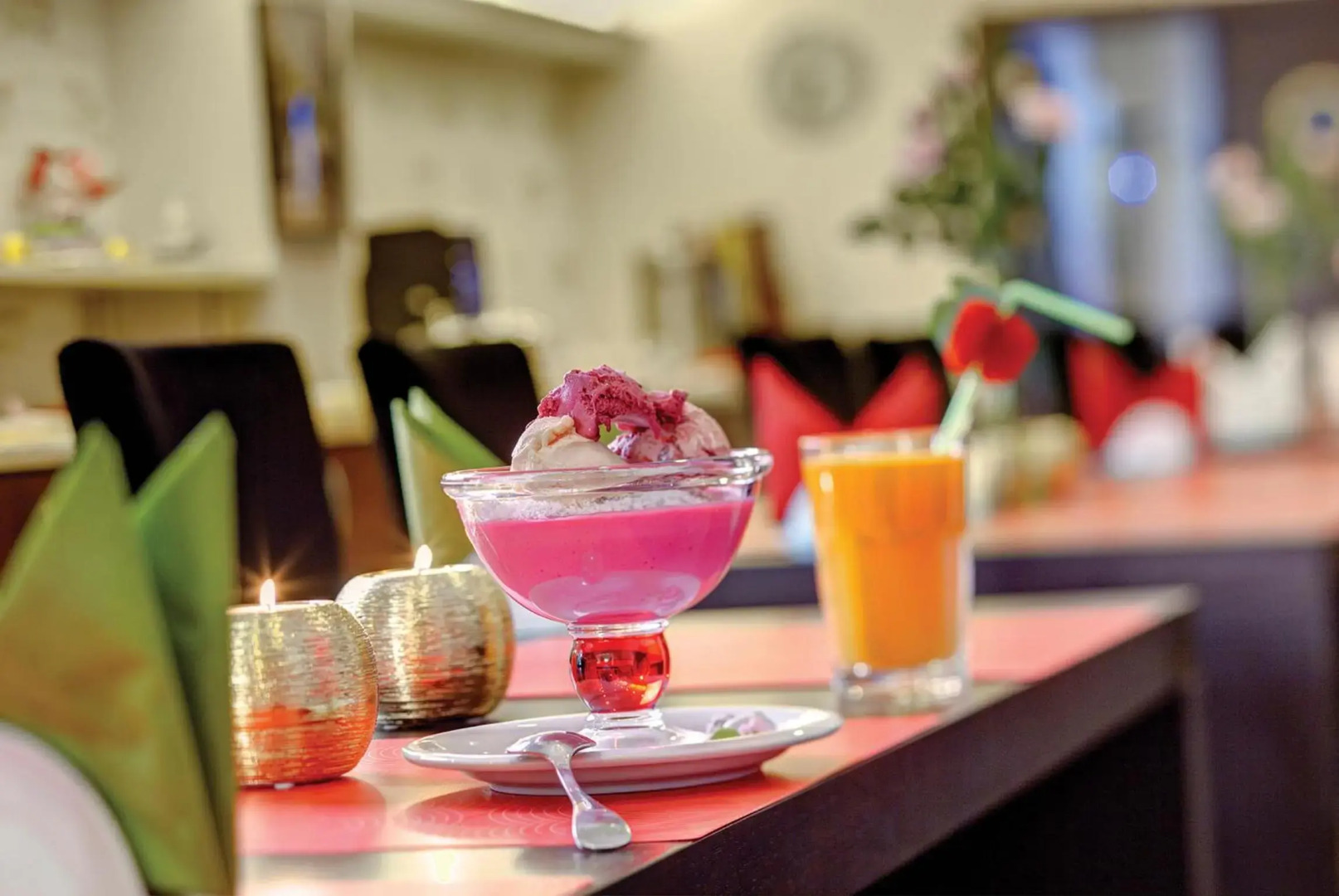 Susuzlu Atlantis Hotel