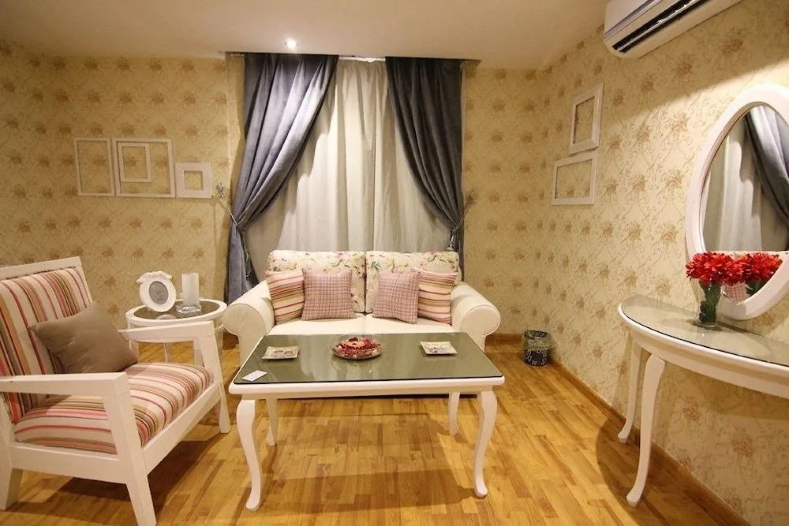 Rwaq Al Salam Hotel - Buraydah