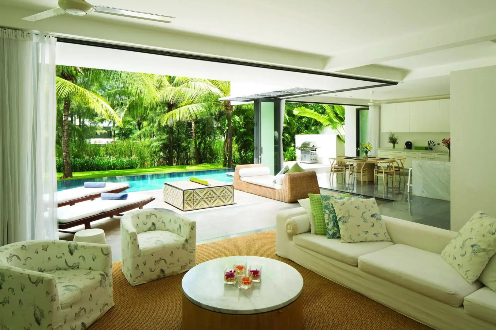 Sanctuary Ho Tram Resort Community