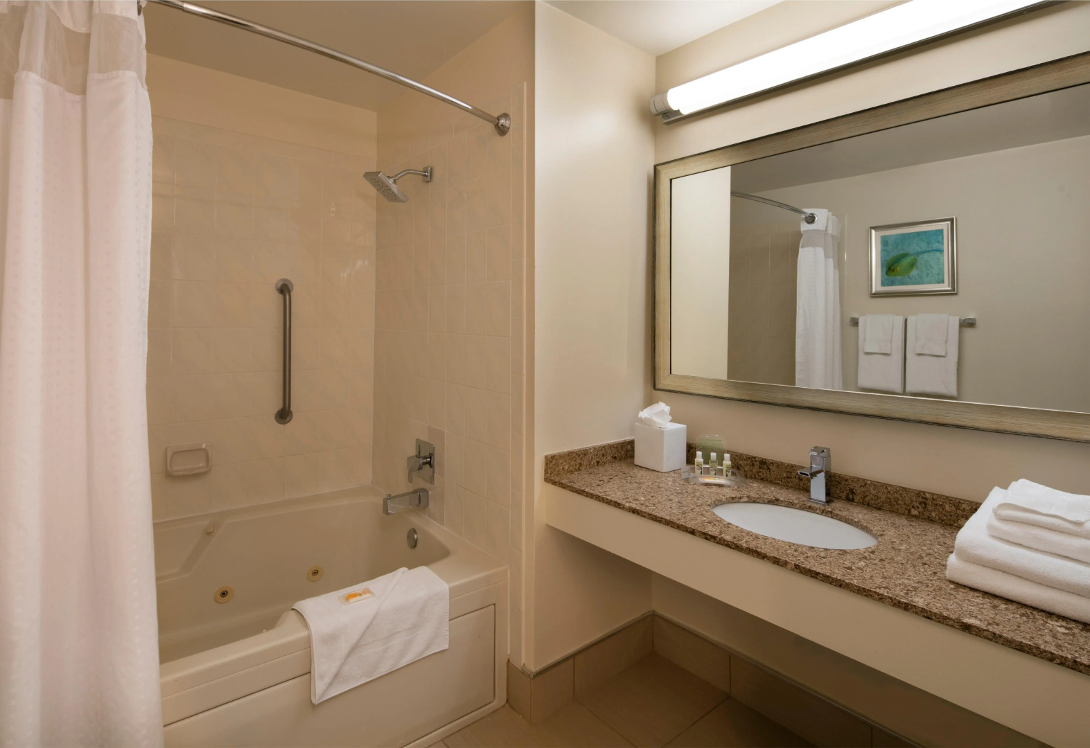 Cirque St. Armands Beachside