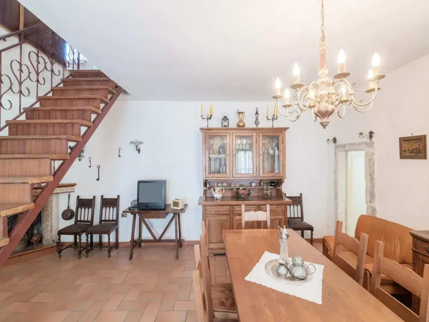 Belvilla by OYO Casa Angelica