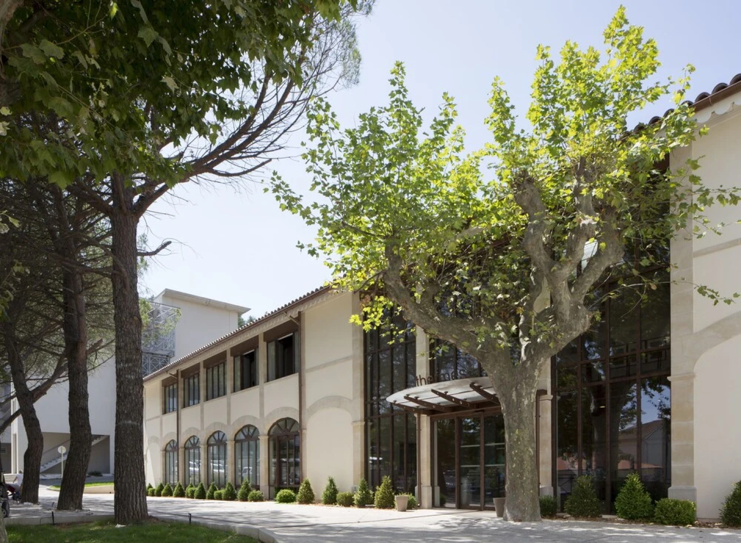 Résidence du Bois de Lon