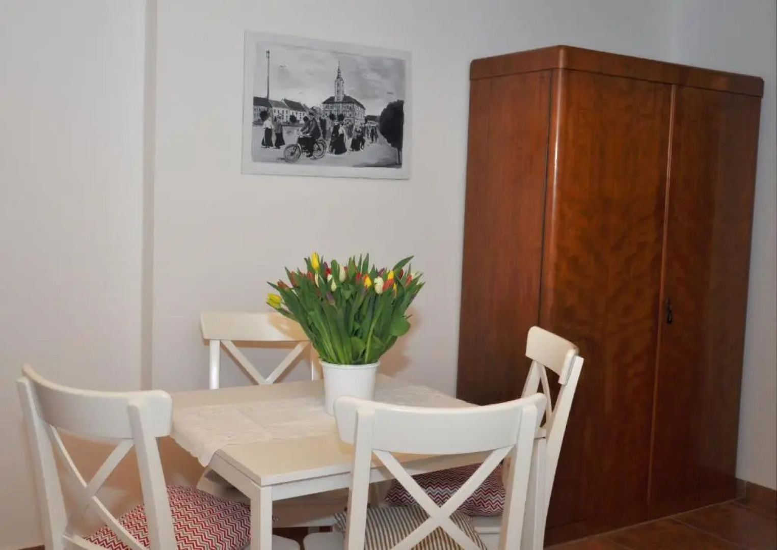 Apartmány U Vavřince