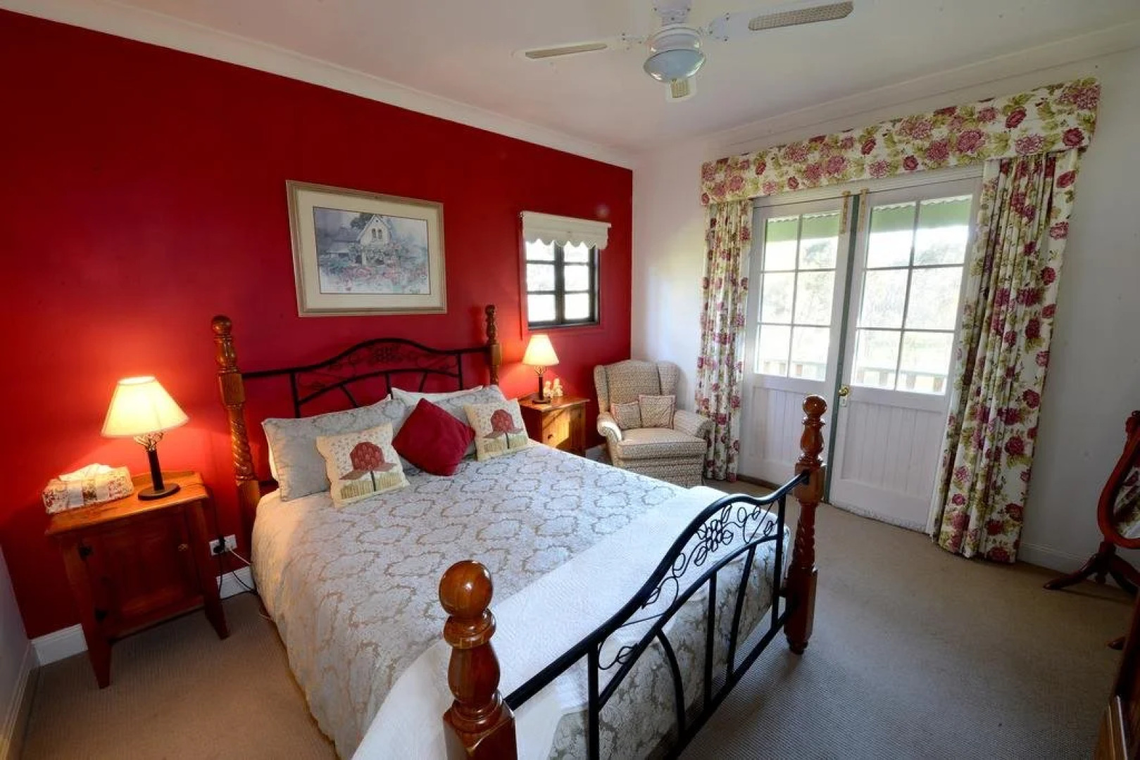 St Helens Country Cottages