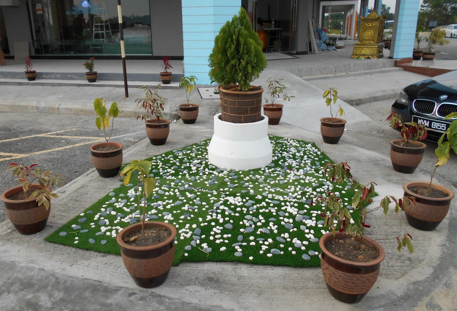 De Grand Boutique Hotel