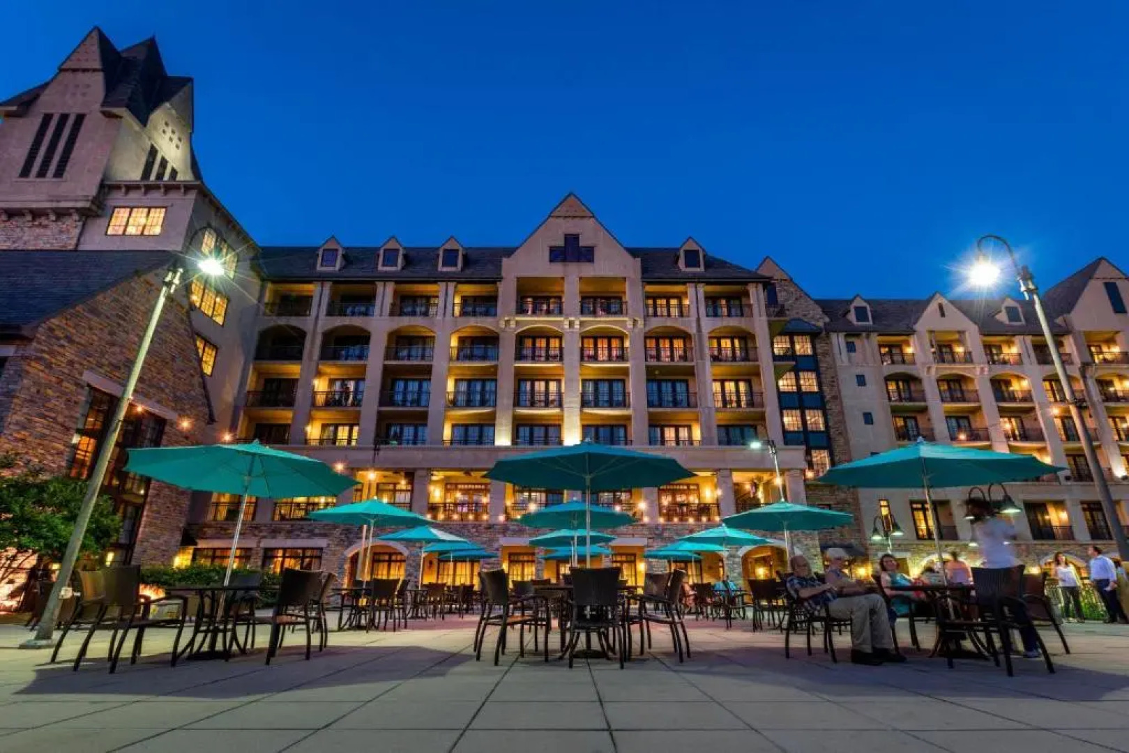 Renaissance Birmingham Ross Bridge Golf Resort & Spa