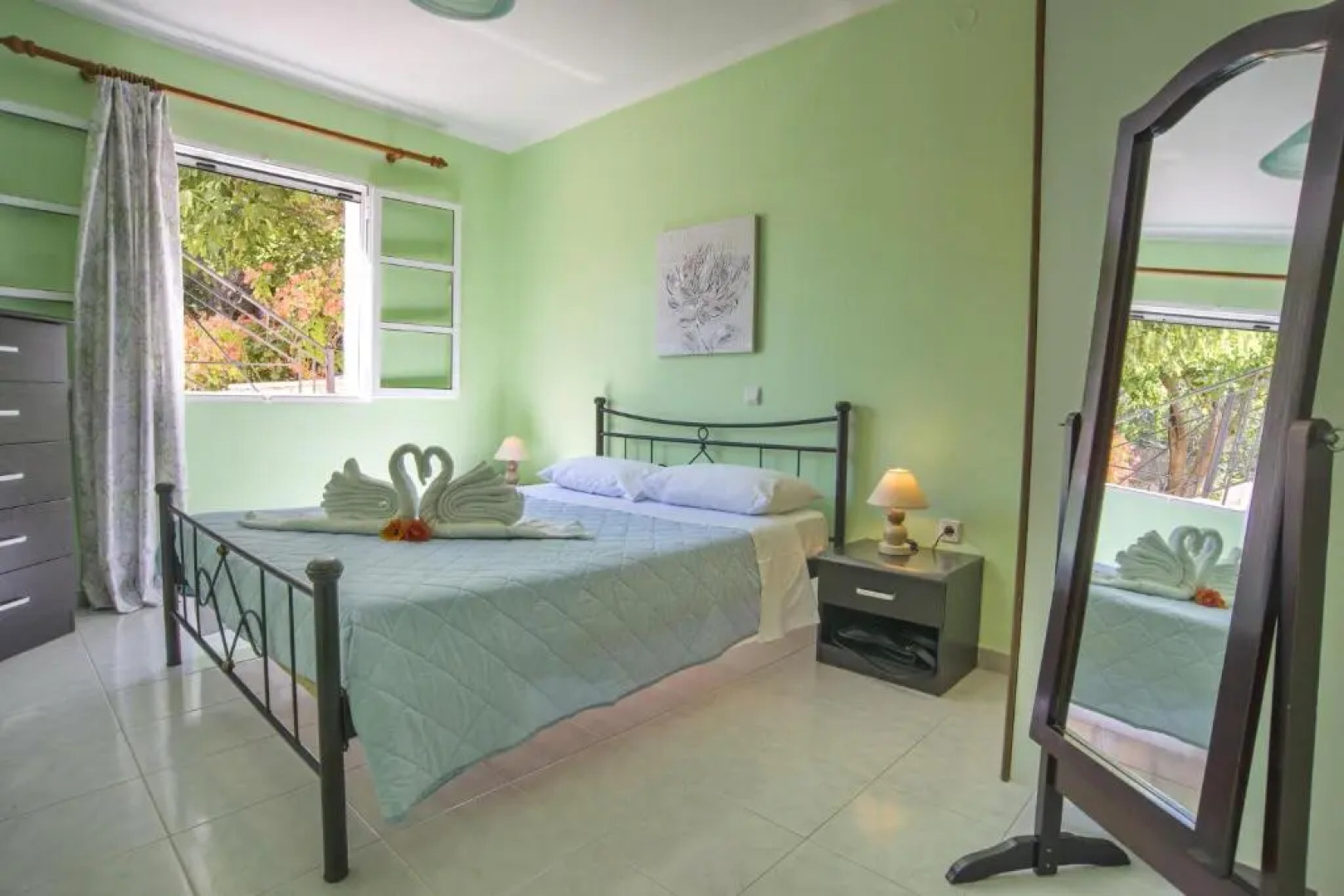 Galazio Sunset Villas