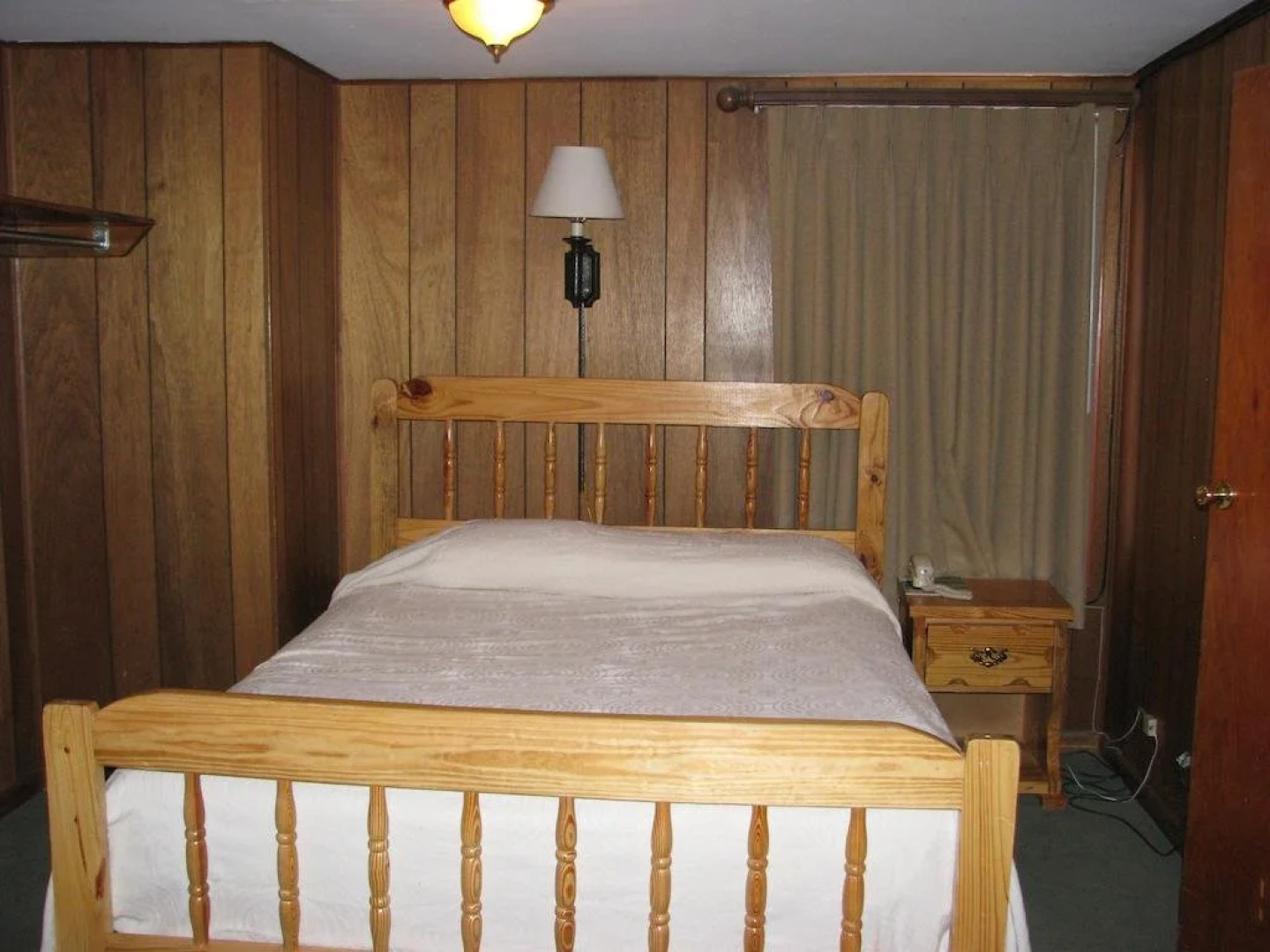 Beaver Village Lodge