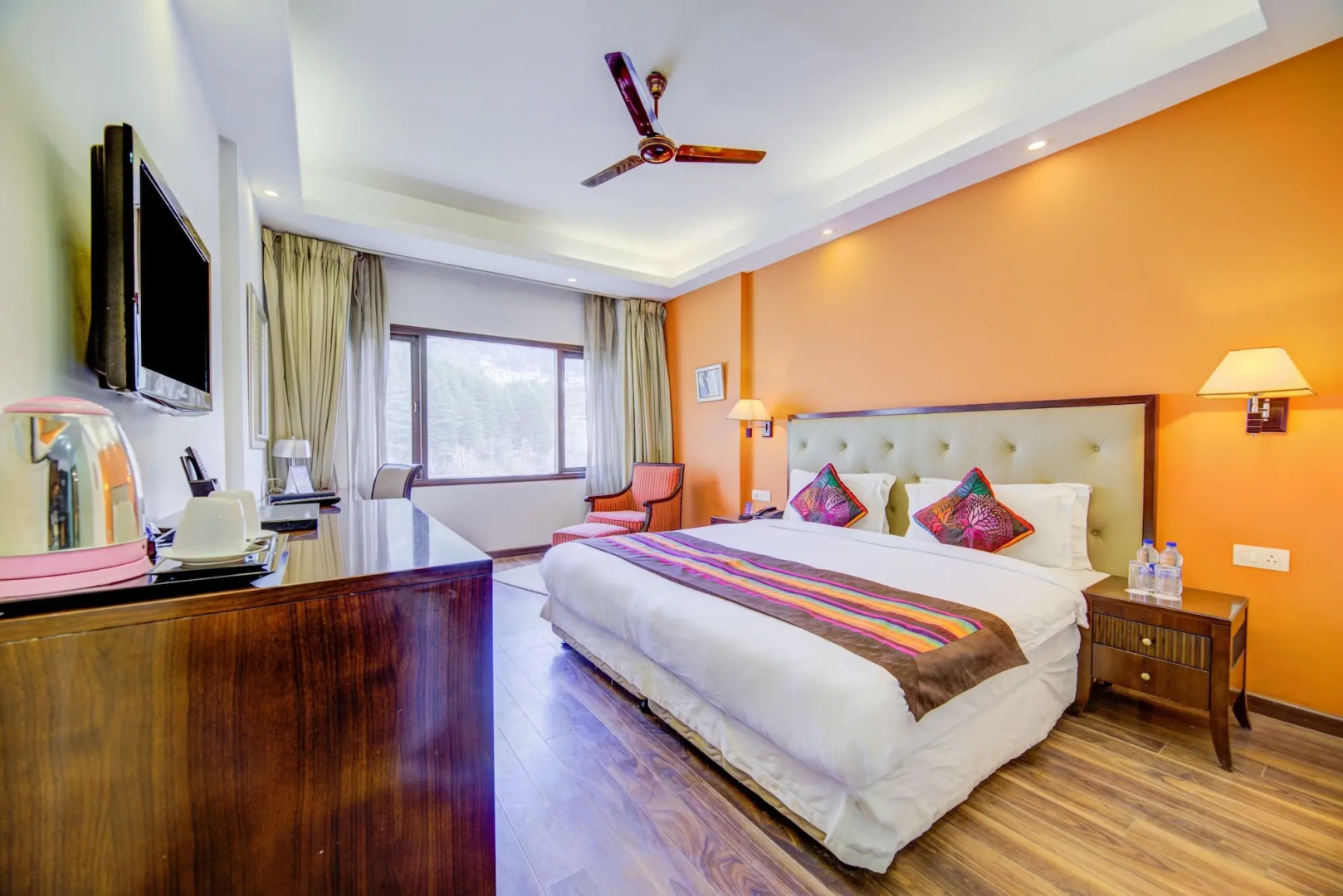 Rock Manali (A Unit of Vivaan Hospitality and Recreations)