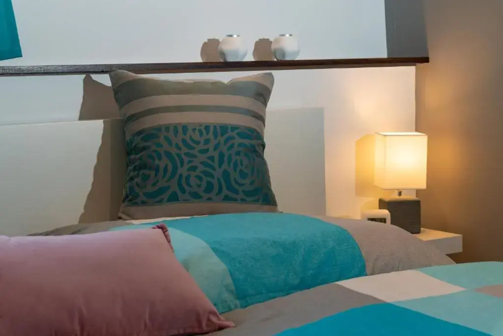 Tom's Ferienappartements Appartment 2