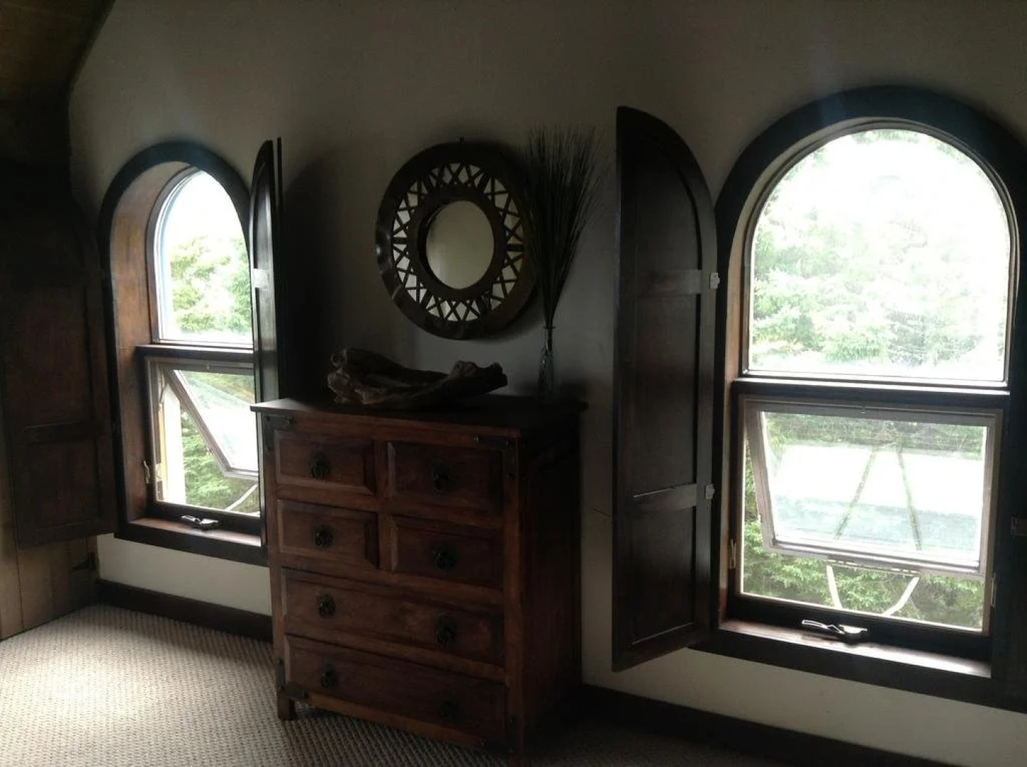 Auberge Bleu sur Mer