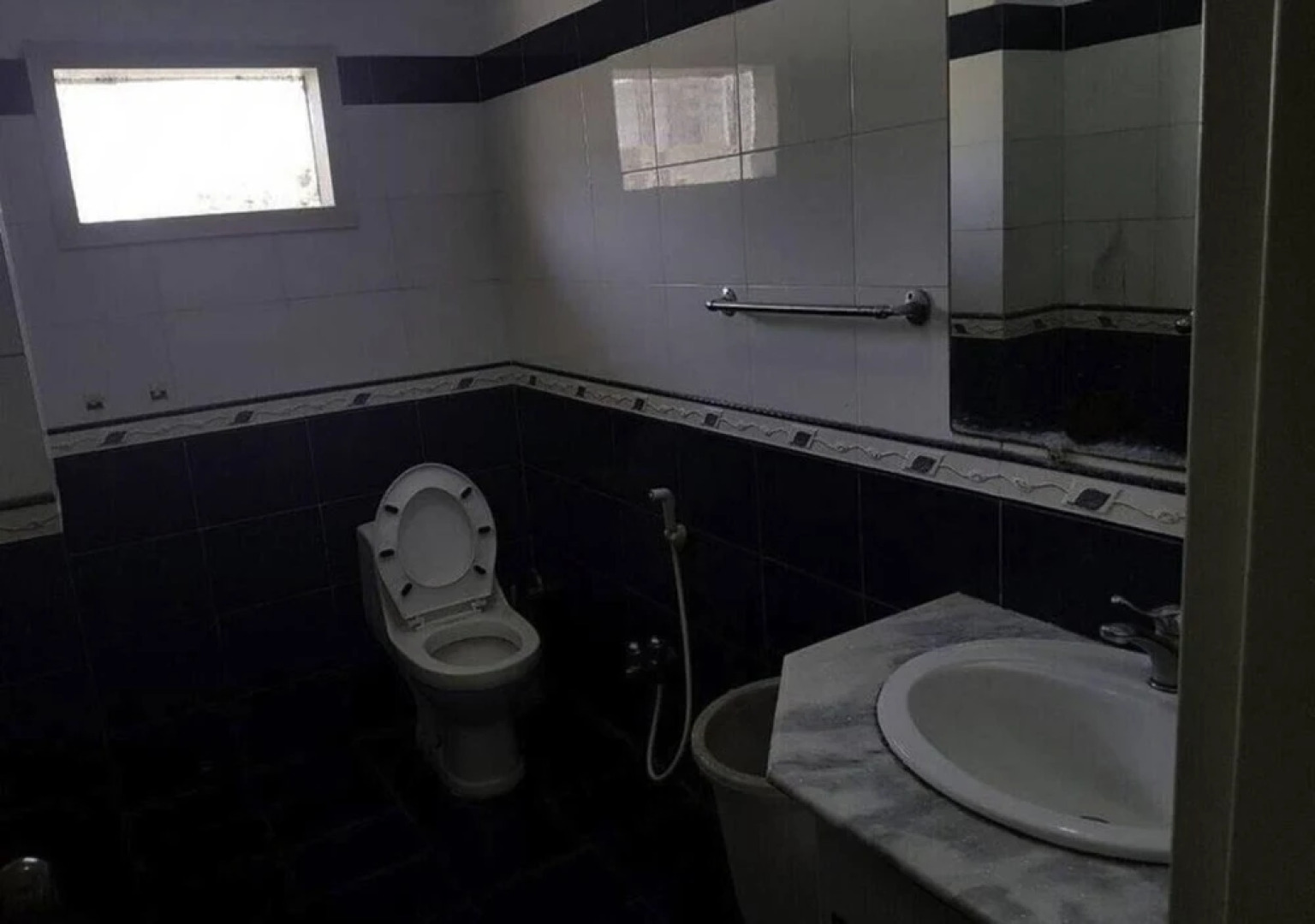 Autobahn Guest house