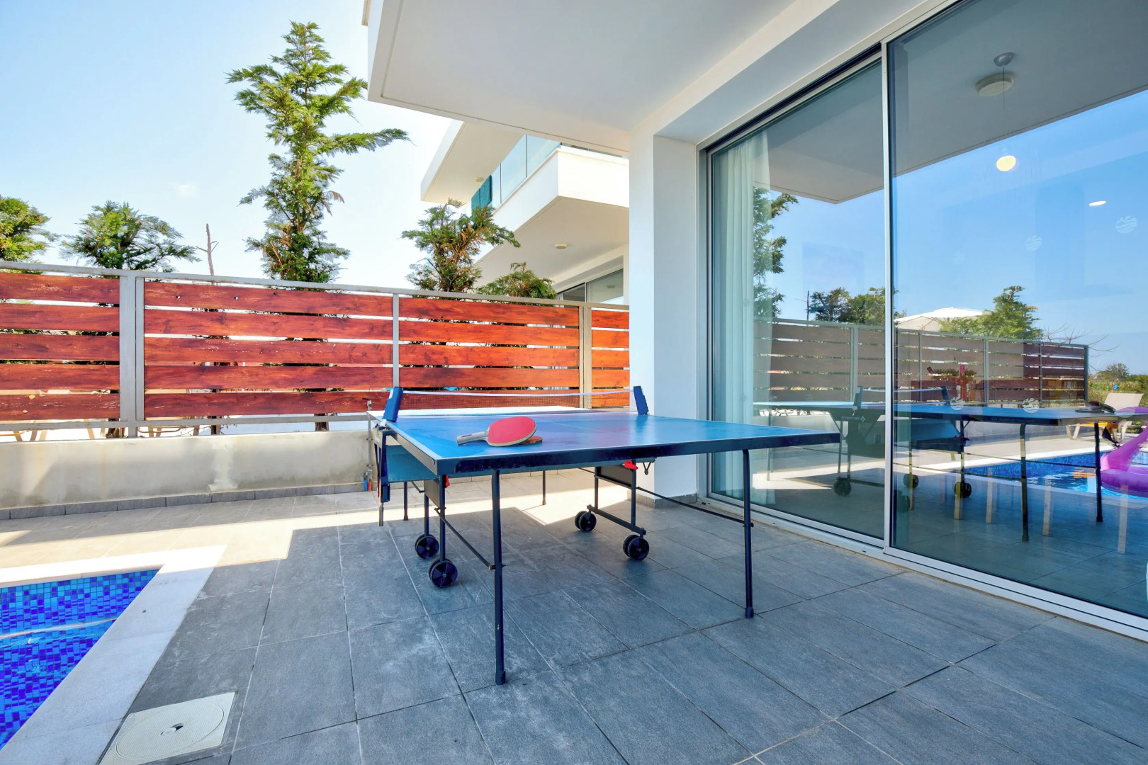 Sea Point Villas Coral Bay