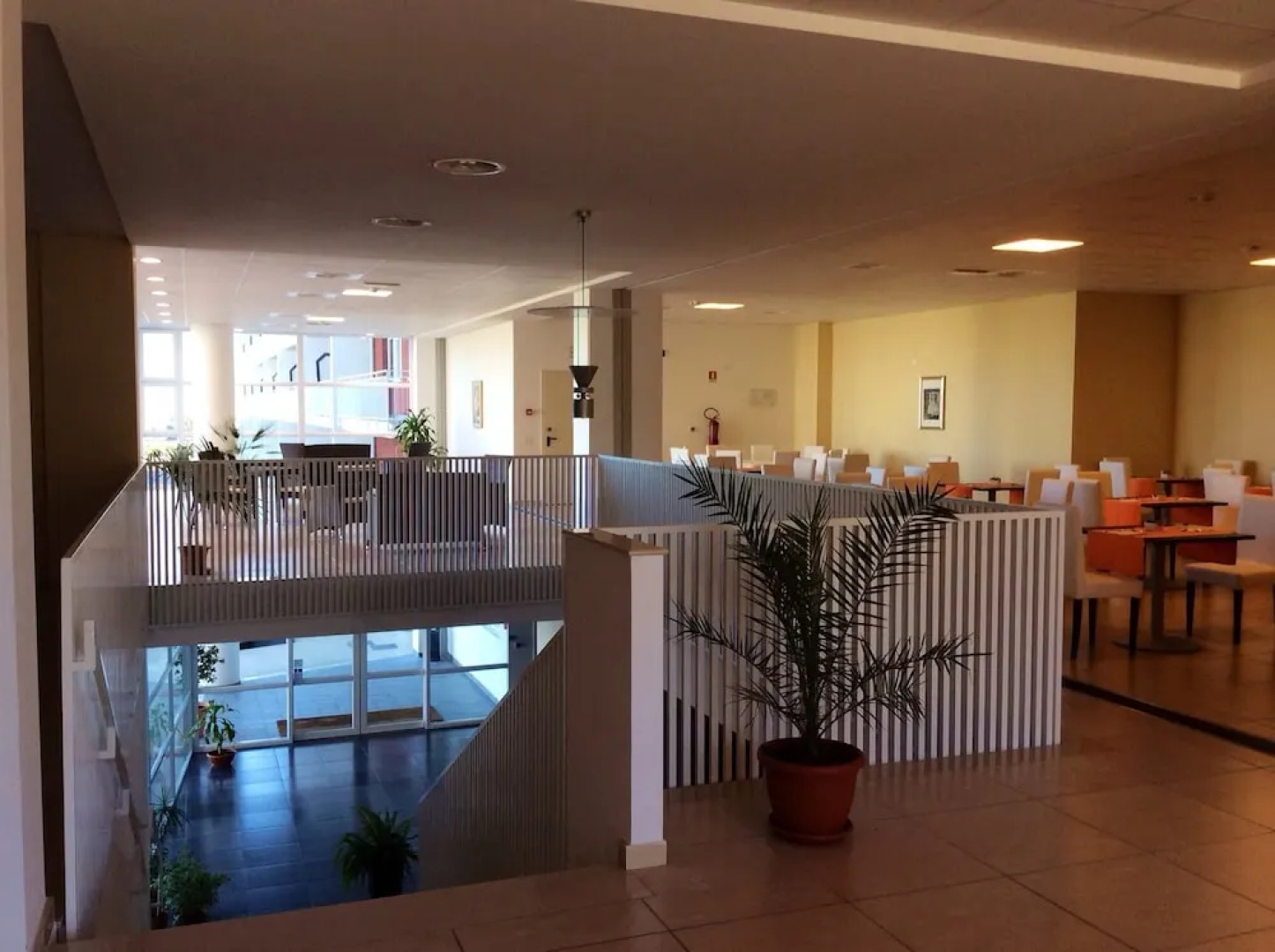 Hotel Residence Santa Loja