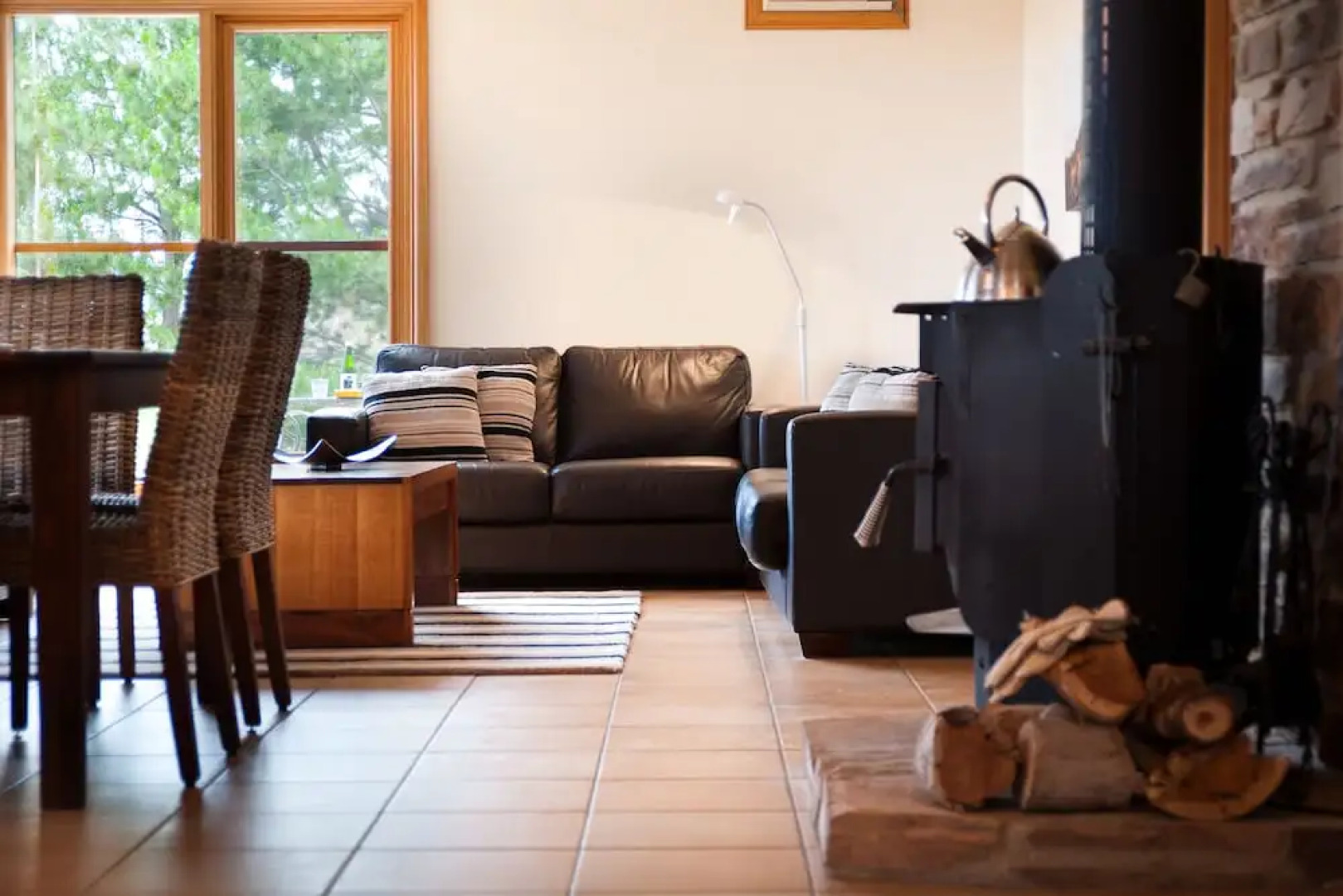 McGintys Stone Cottage