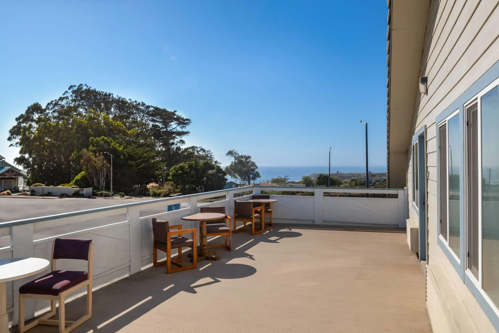 Super 8 by Wyndham Fort Bragg