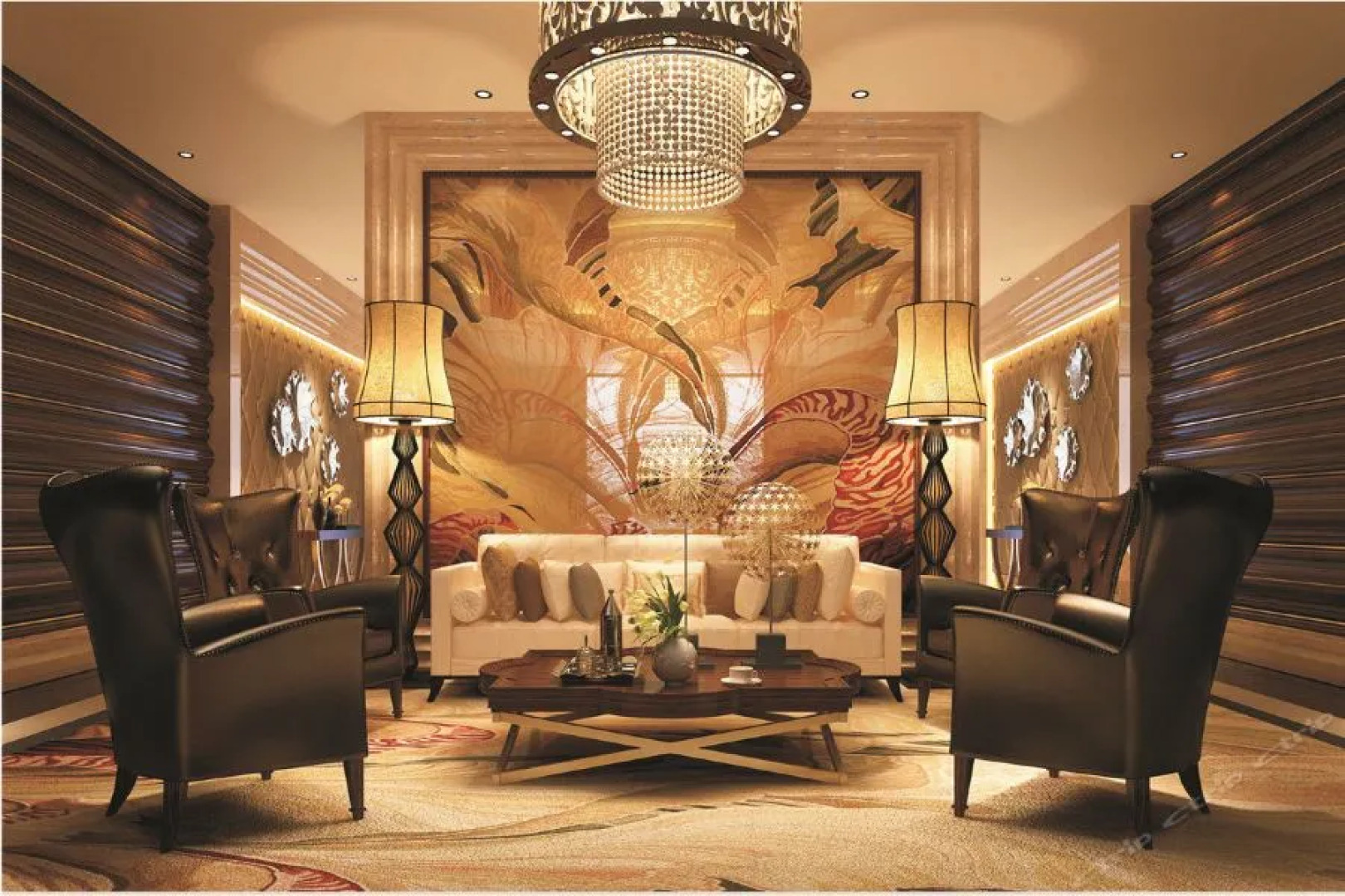 Tongcheng International Hotel