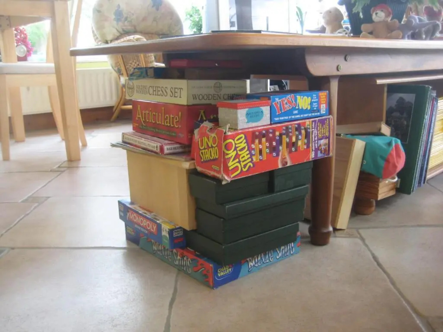 Ballyhargan Farm House B&B