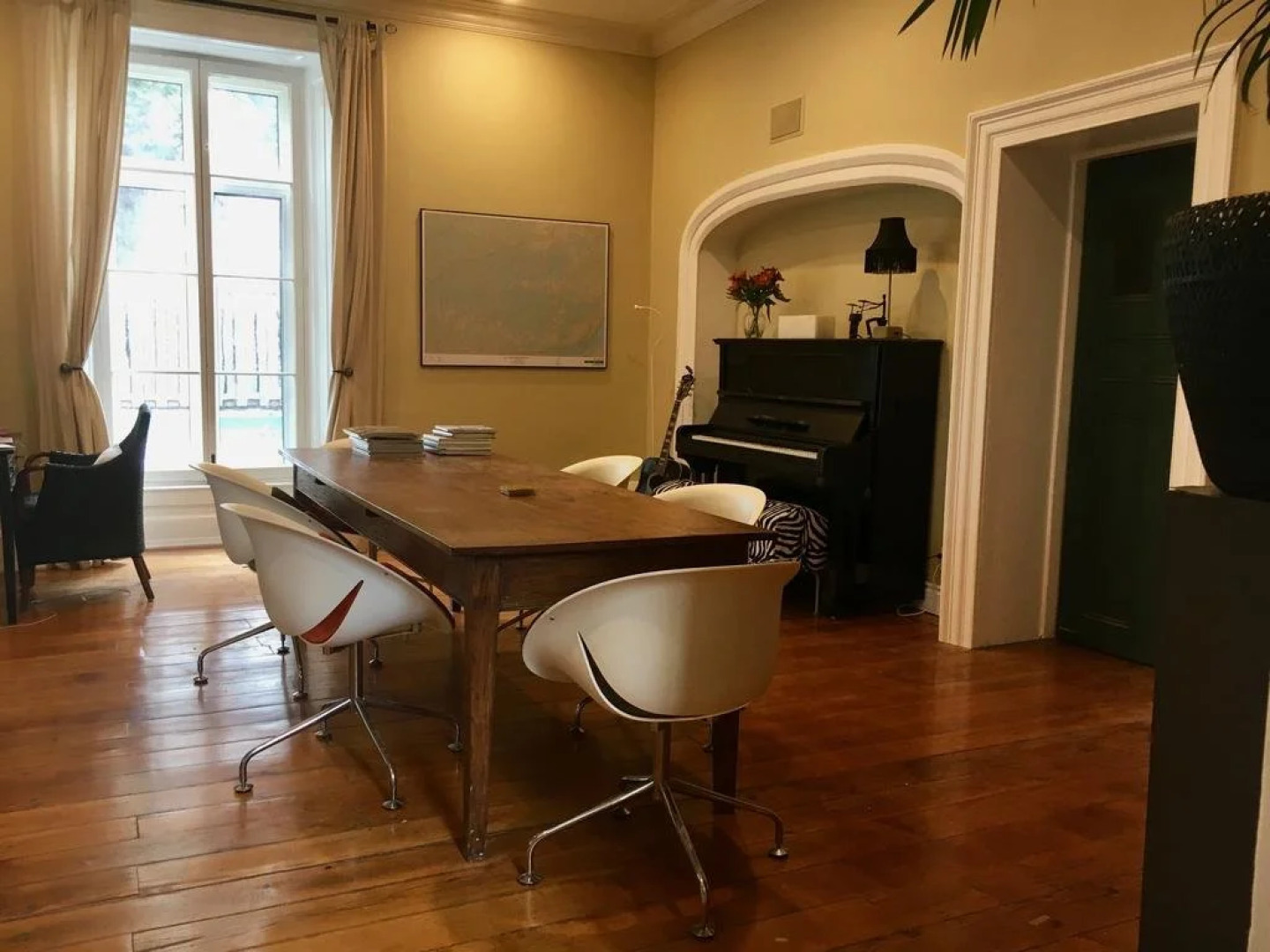 Denaut Mansion Country Inn