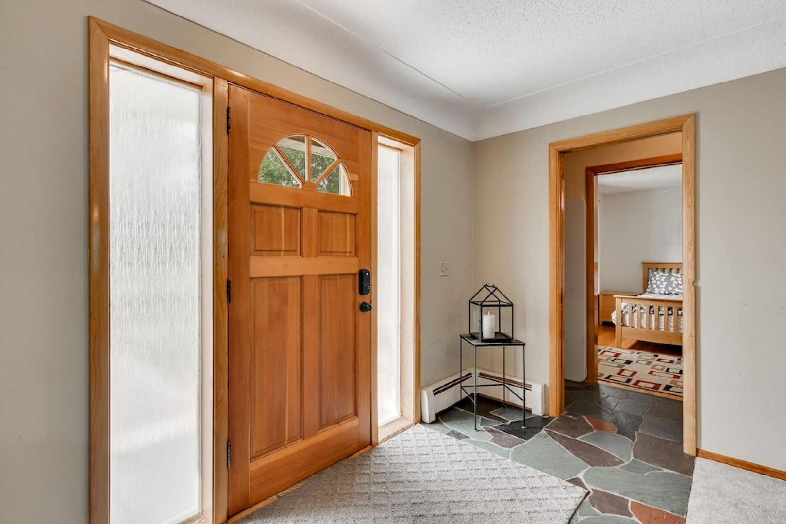 Manor on the River - Whole House