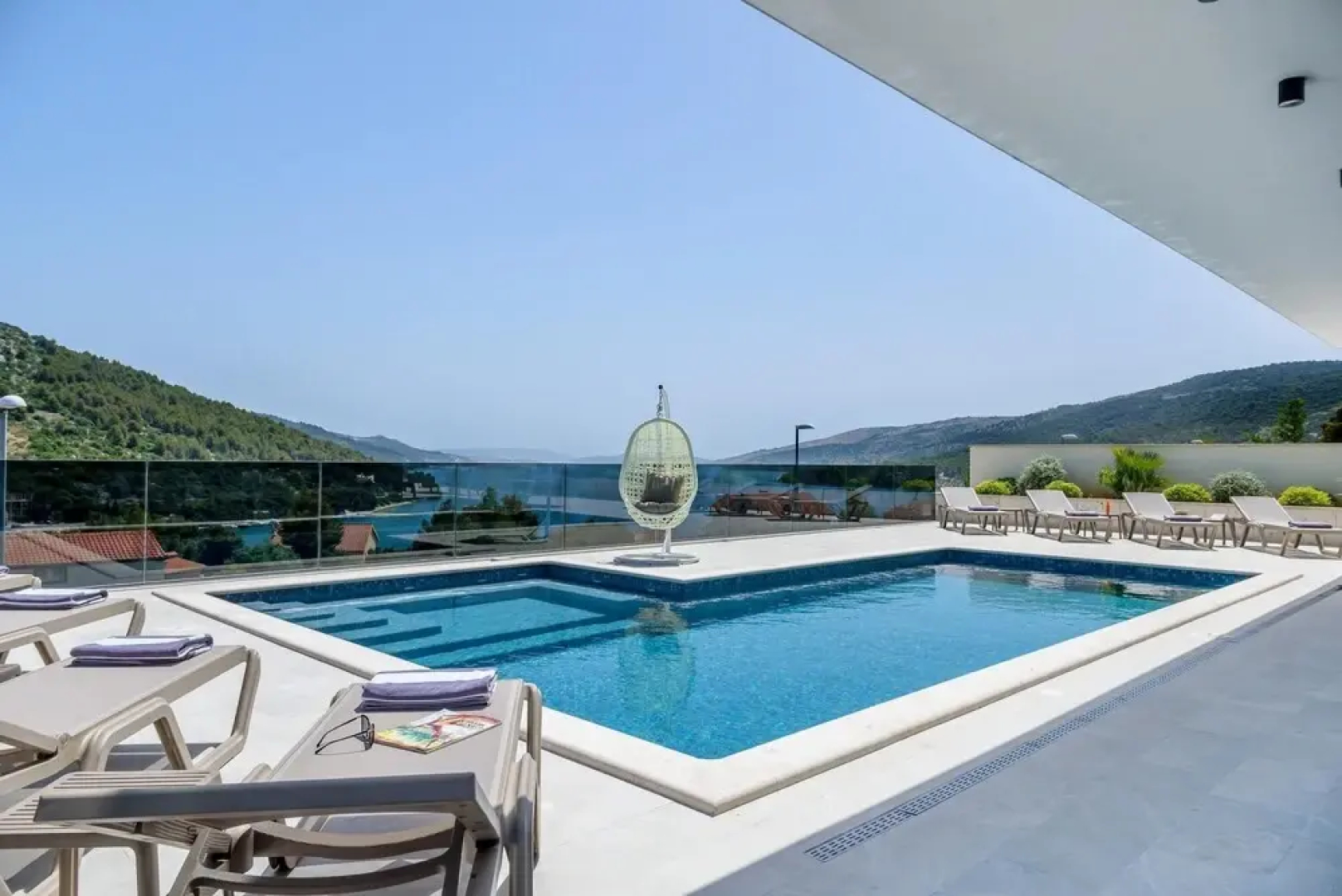 Villa Lucy Lemon CFH