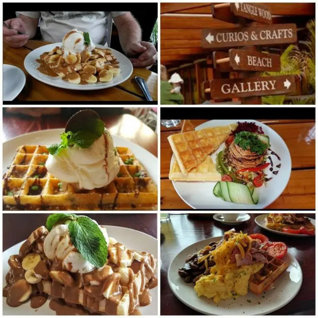 Ramsgate Beach Holiday Apartment