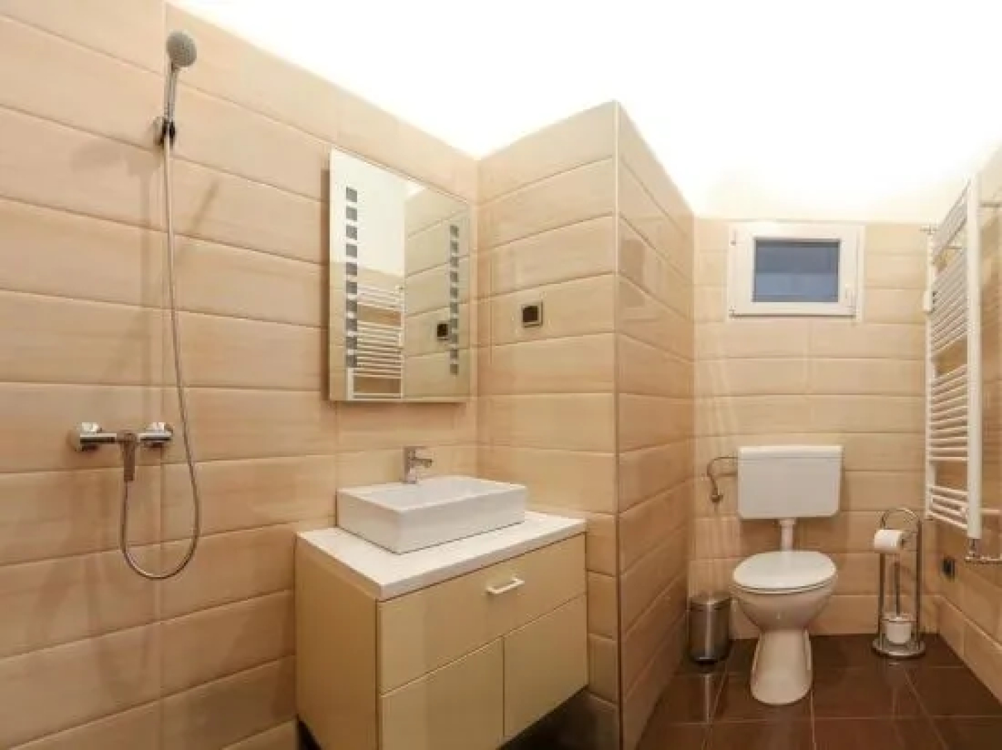 Central Apartment Budapest