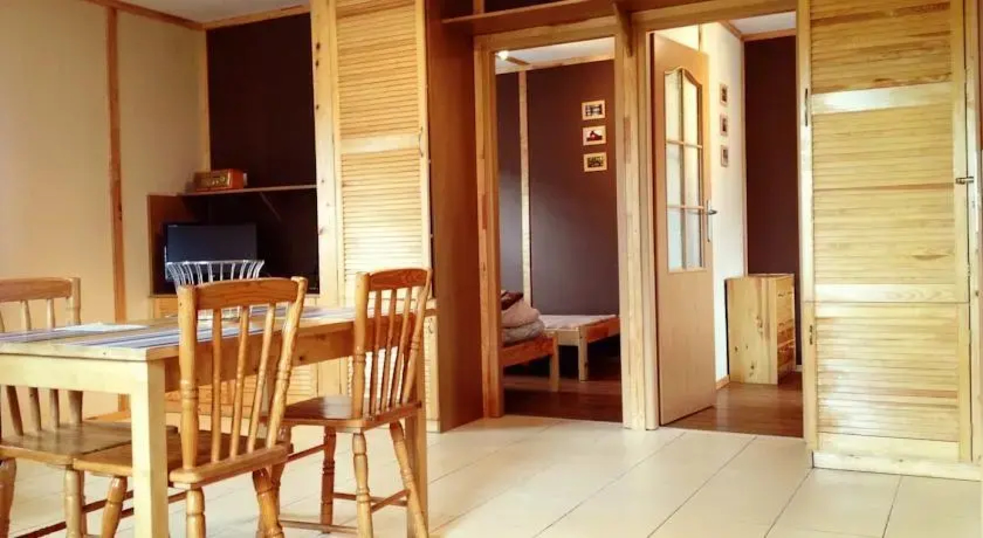 Domki Wypoczynkowe Czapla