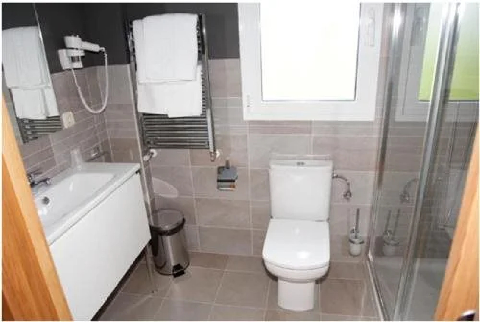 Hotel Restaurante Zelaa