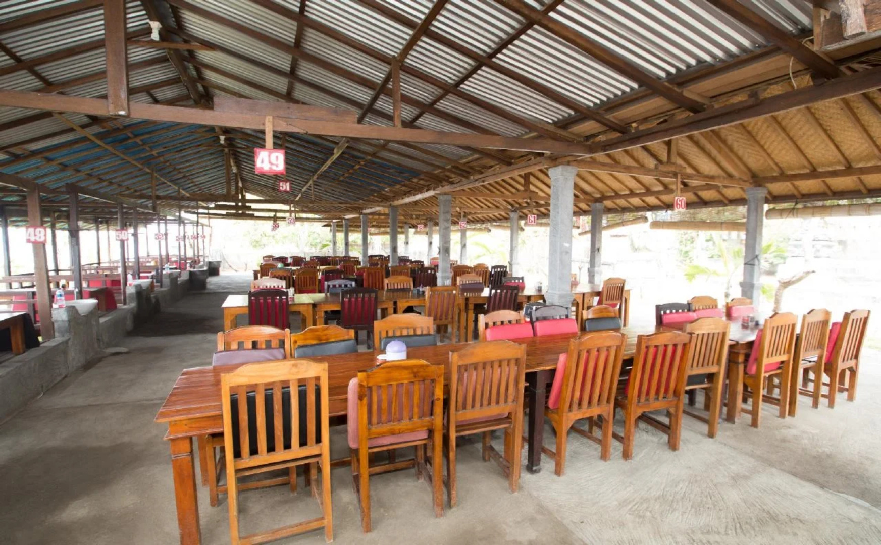 Tanjung Alam Hotel