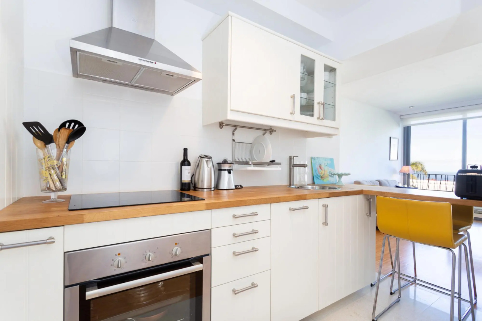 Home2Book Design Santa Úrsula Pool