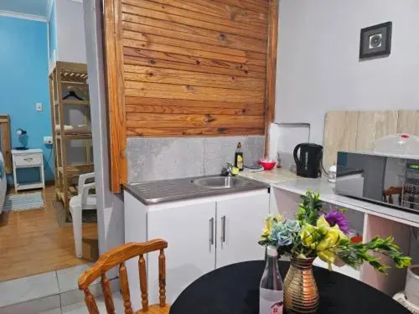 Zufike Self Catering