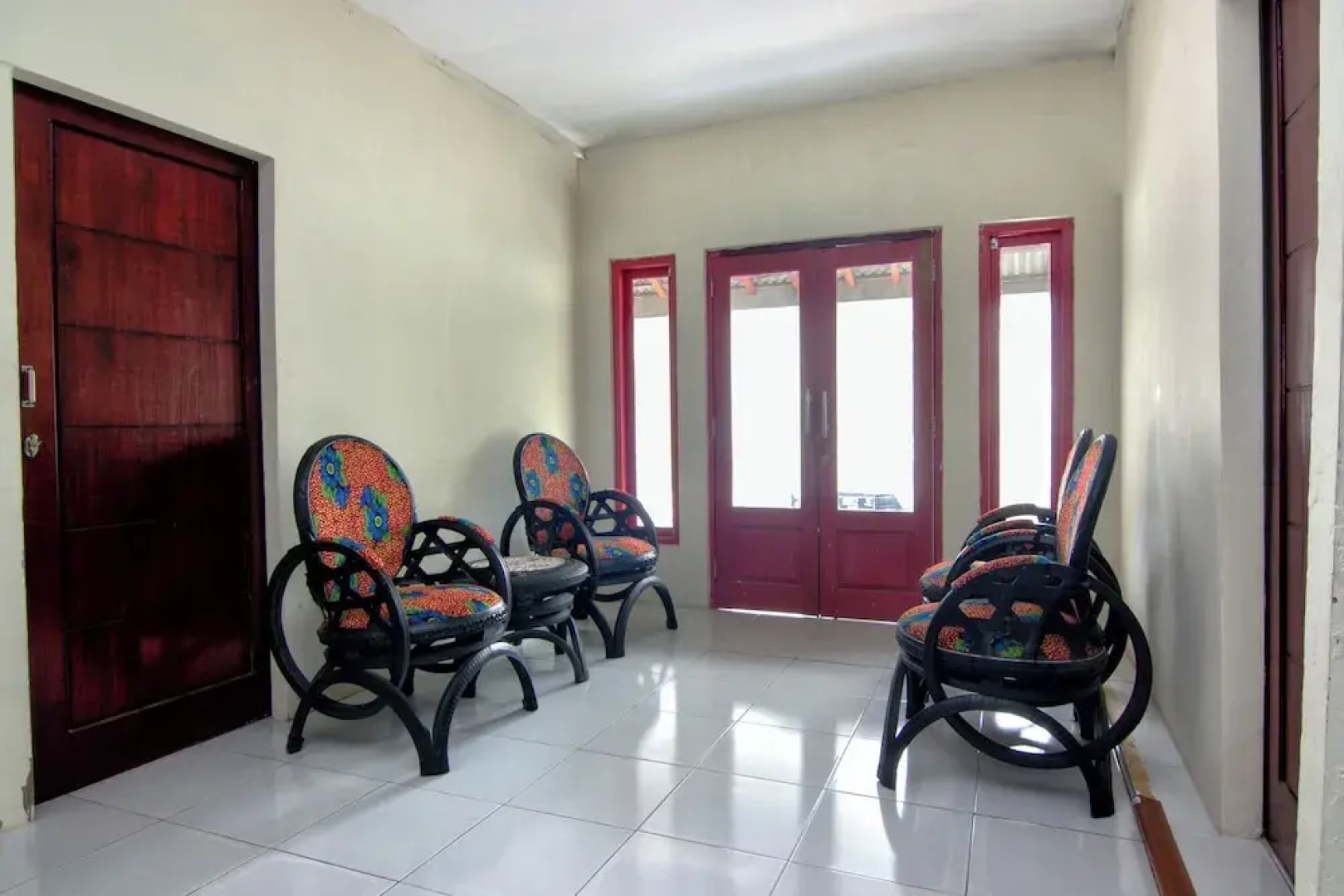 Hotel O Griya Annisa