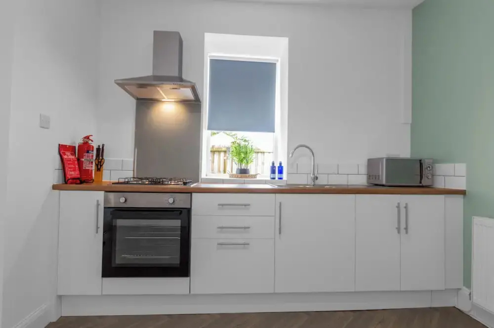 Arran Cottage Spacious 4-Bedroom House