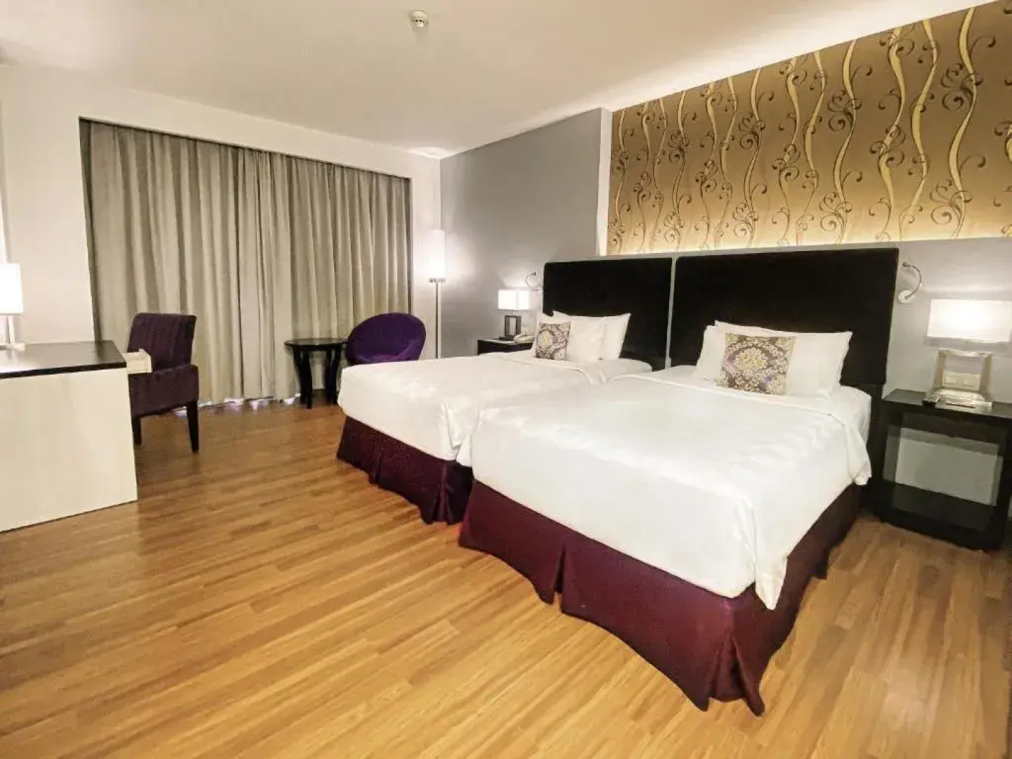 Fugo Hotel Banjarmasin