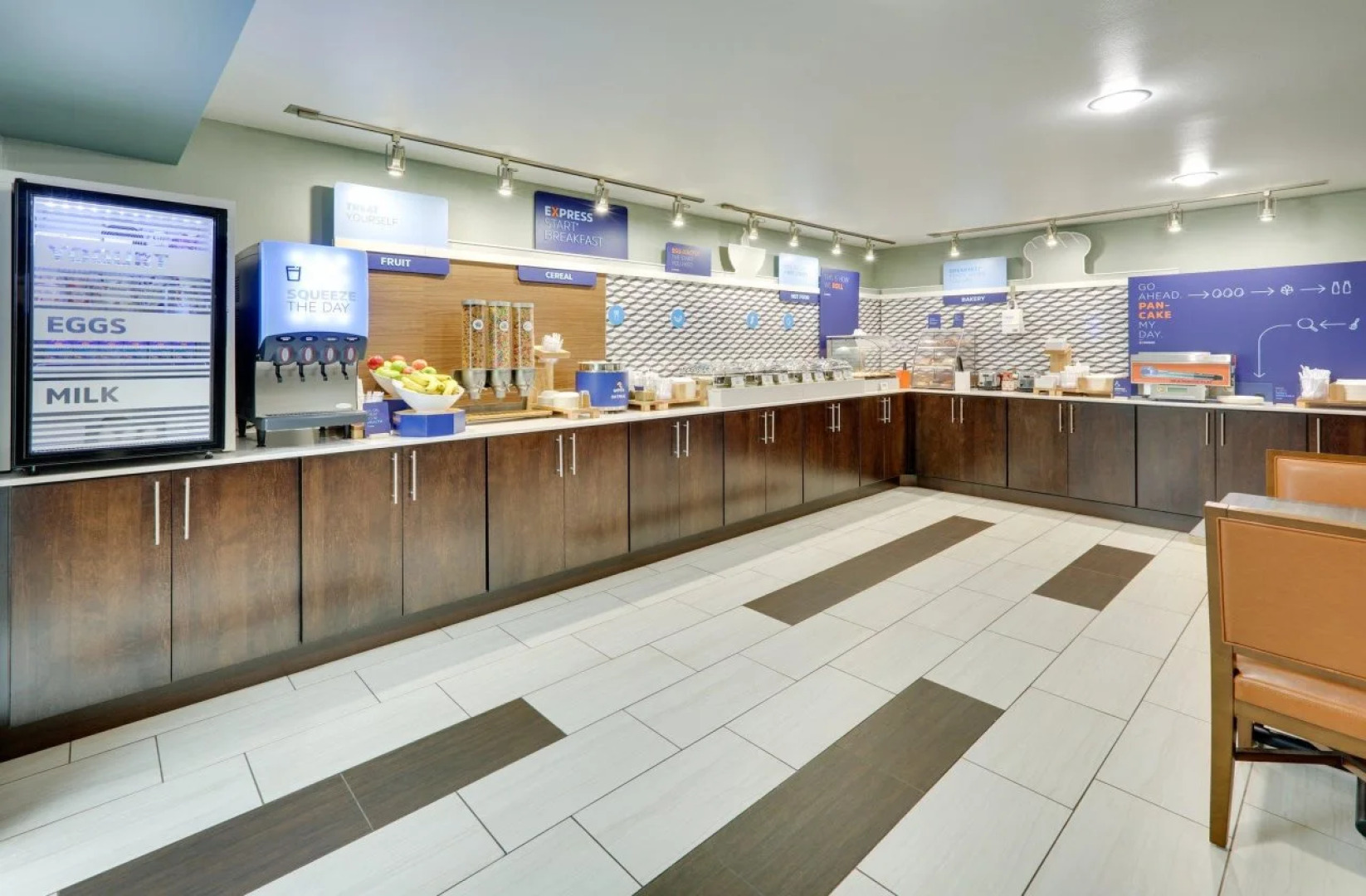 Holiday Inn Express Hotel & Suites Scottsbluff-Gering by IHG