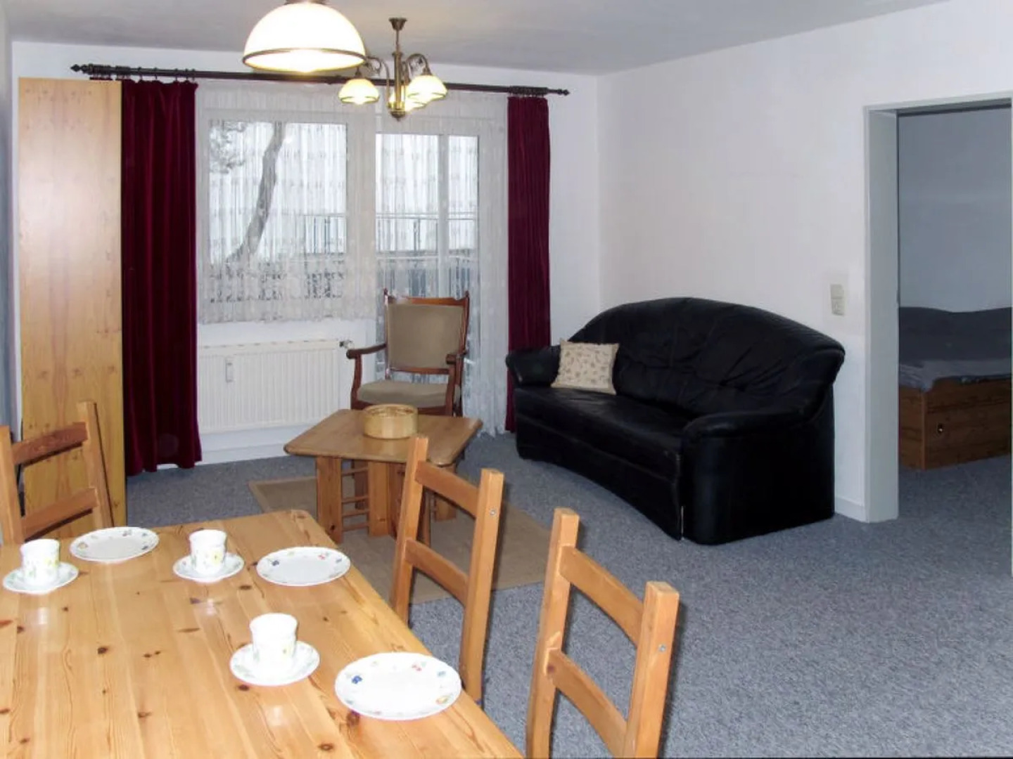 House  Ostseebad Lubmin 34079