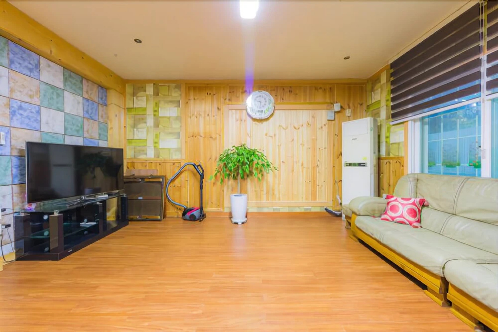 Yangpyeong Wide-garden House Pension