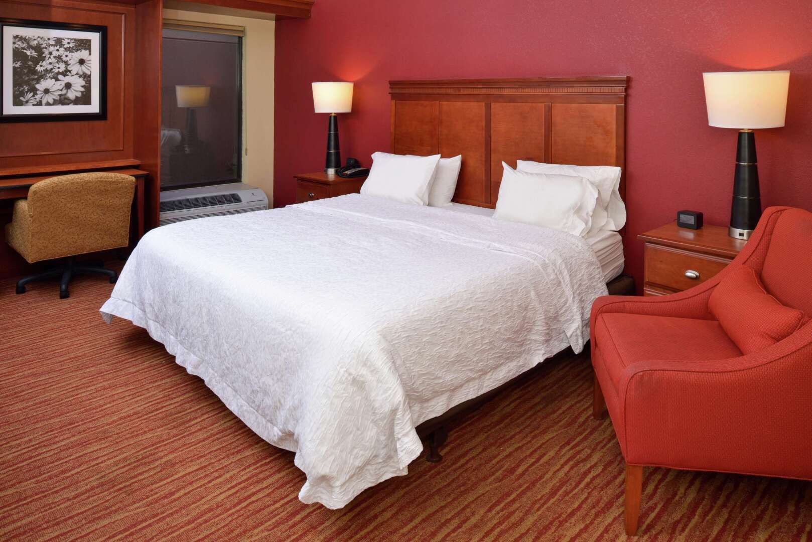Hampton Inn Columbus-East