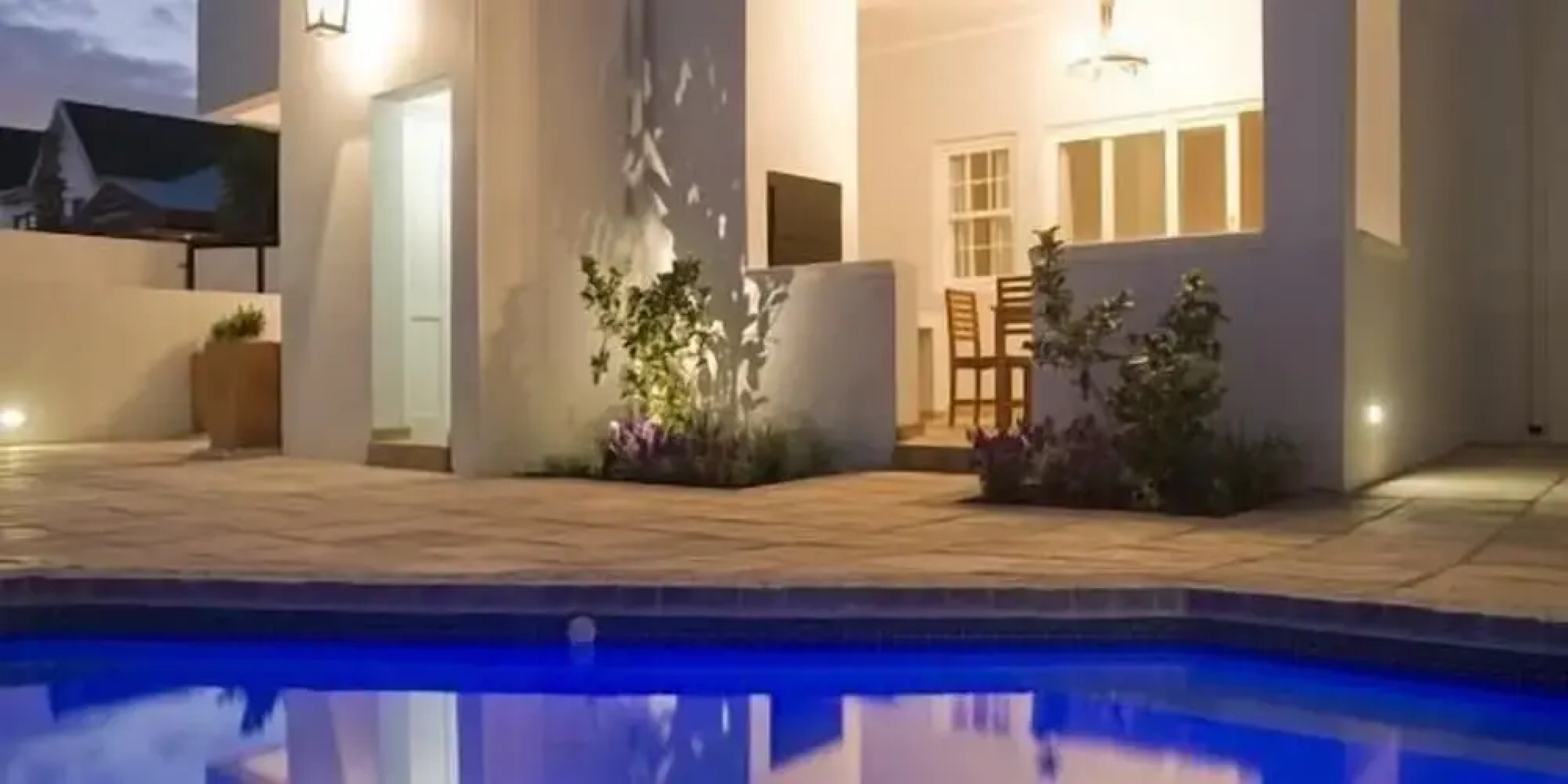 Kenjockity Self Catering Apartments