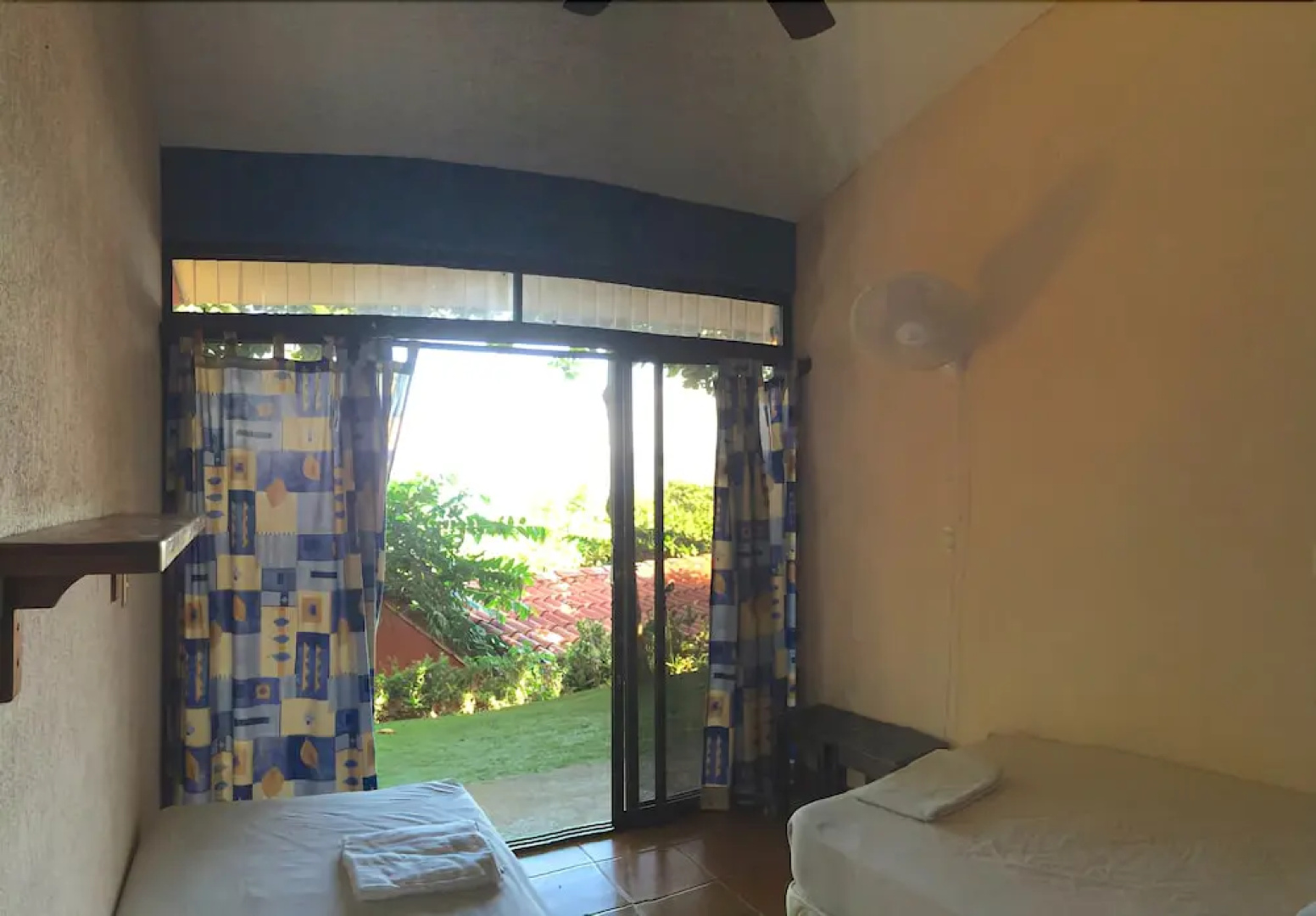 Blue Dream Kiteboarding Resort