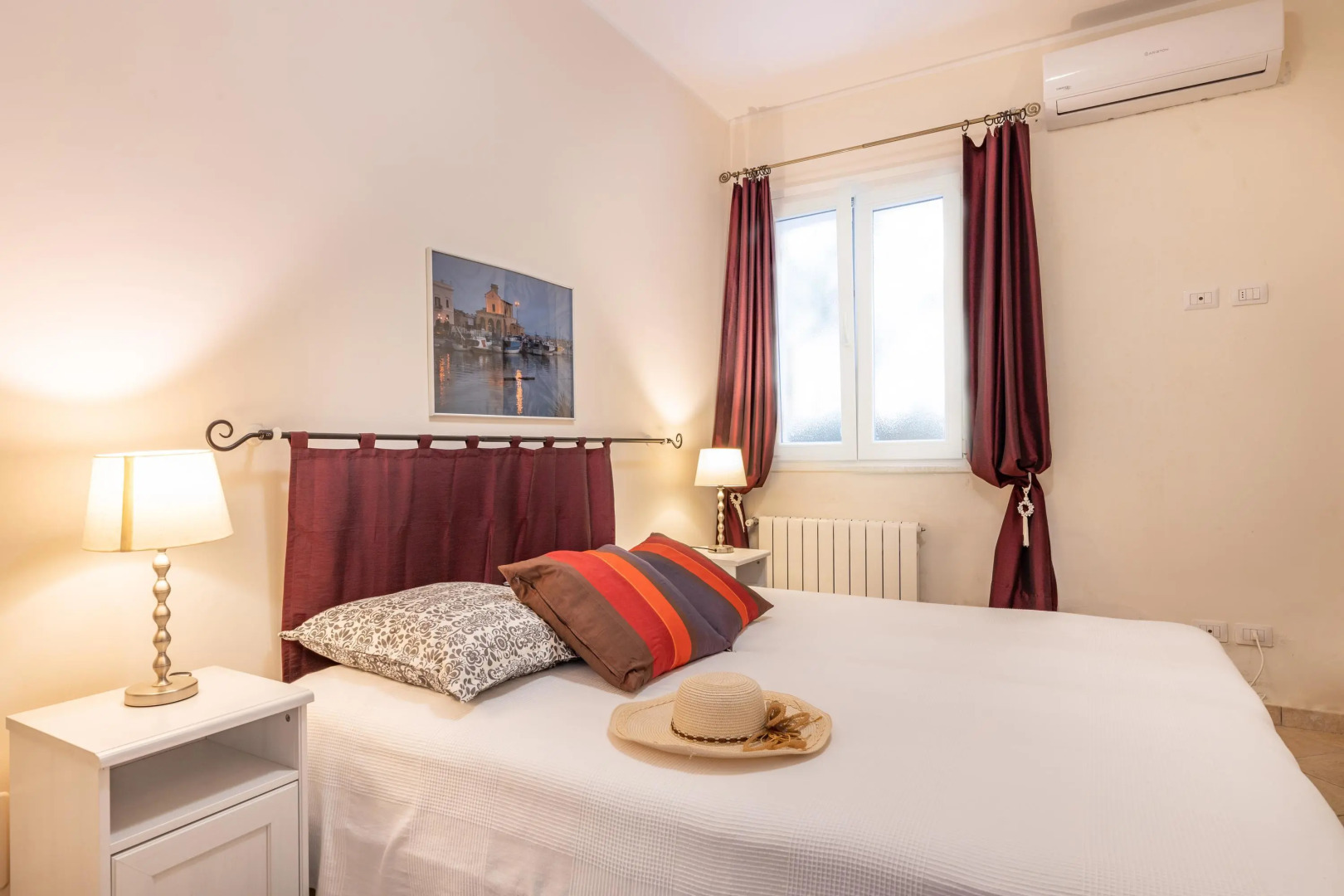 Villa degli Ulivi in Racale