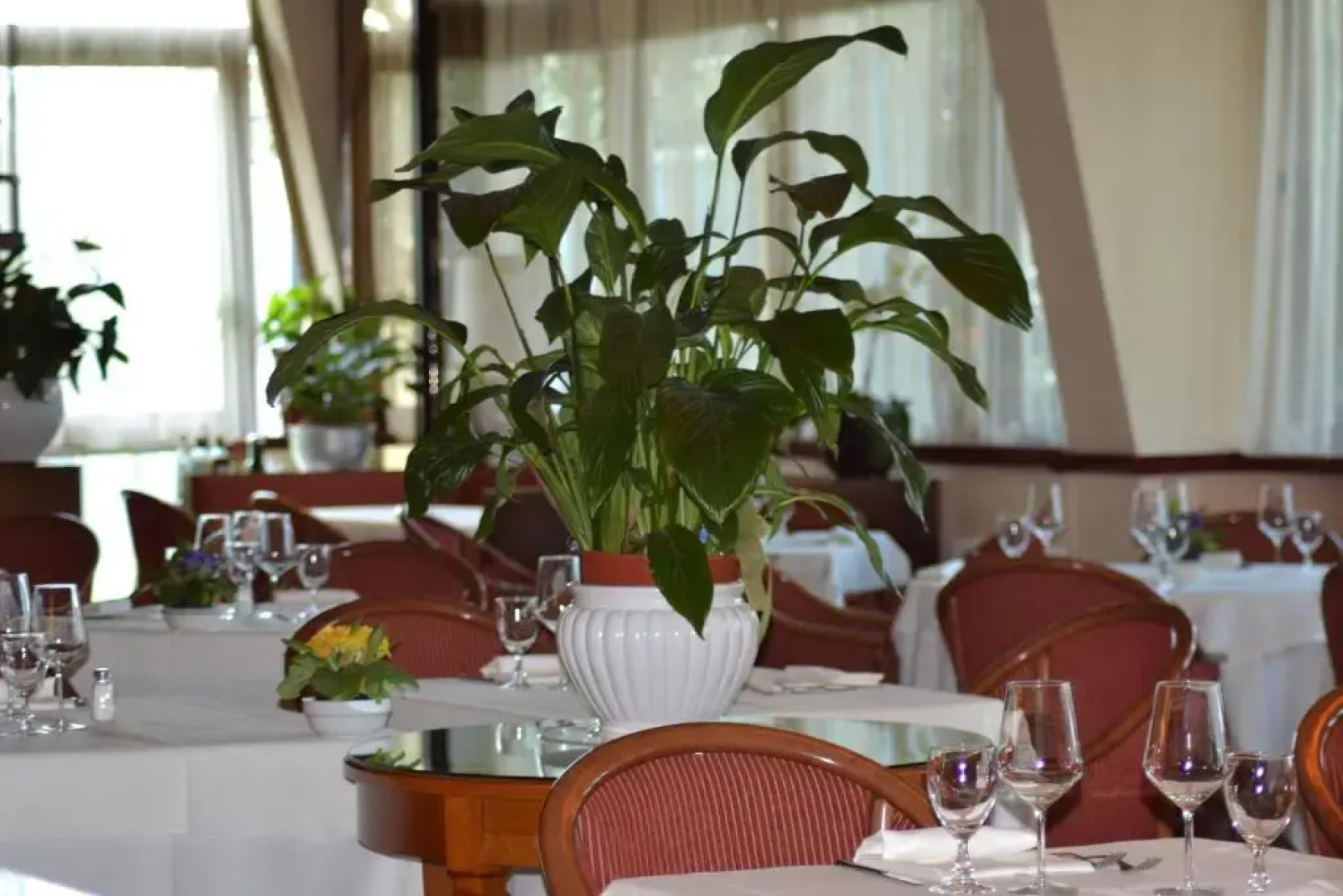 Hotel Ristorante Gama