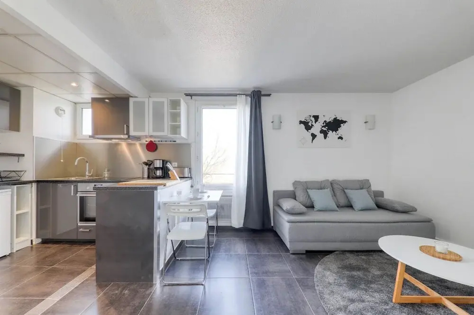 Les Moulins Sleepngo