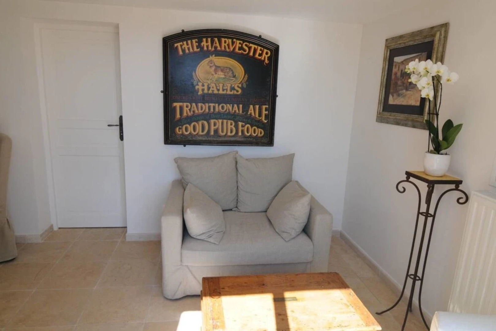 Luxury 3 bedroom villa with pool