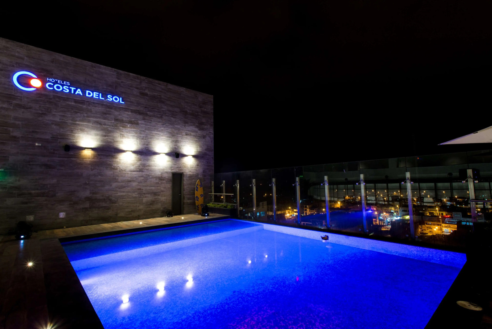 Wyndham Costa del Sol Tumbes