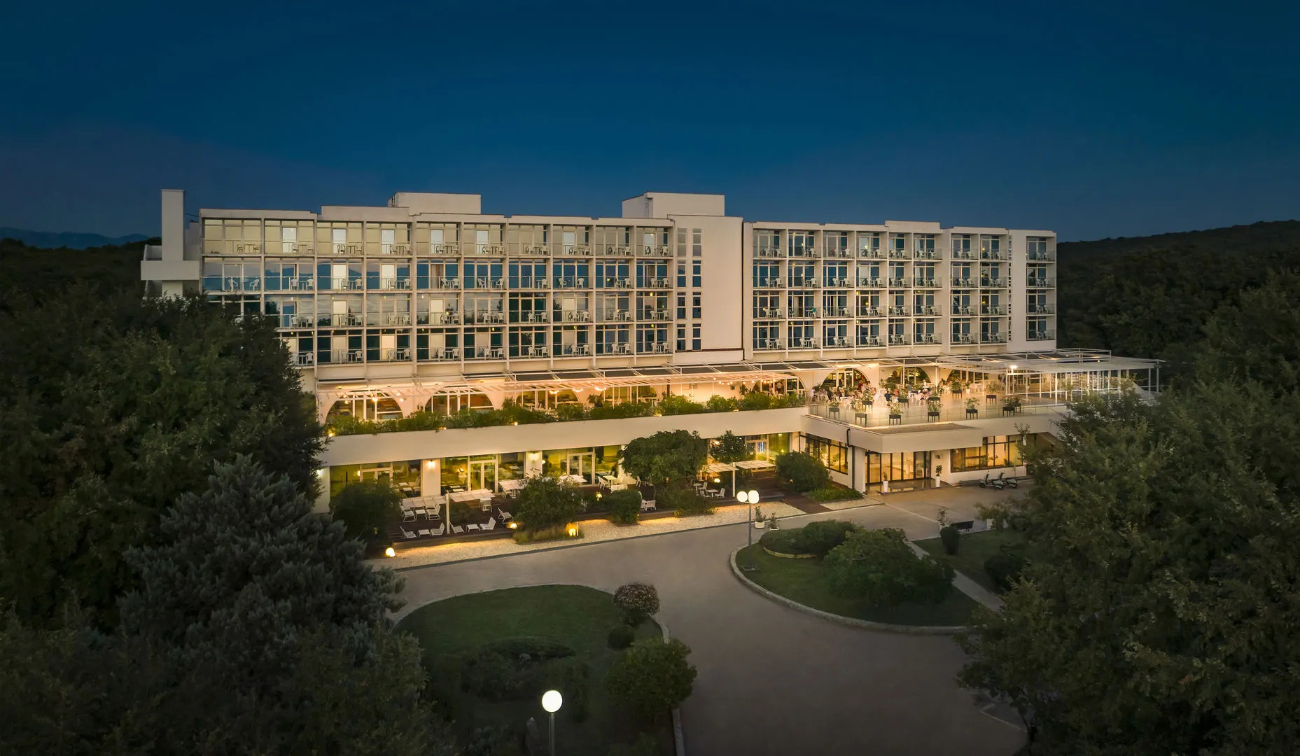 Magal Maradiso Hotel by Aminess