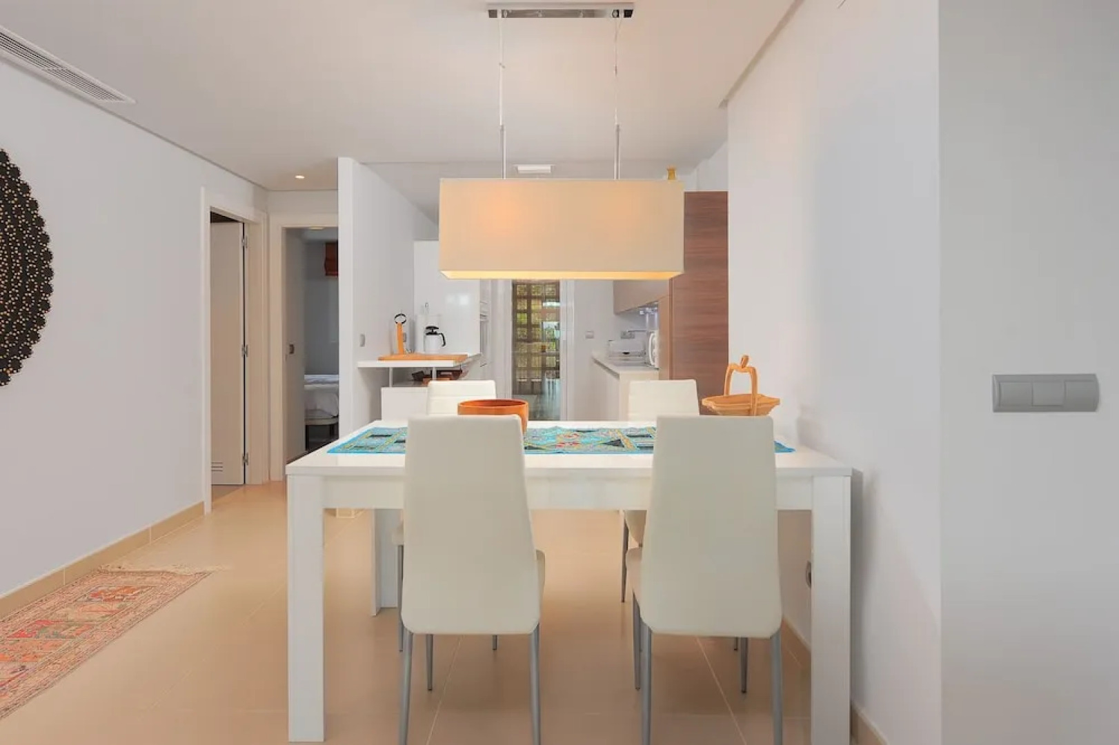 La Mairena Forest Heights Canovas Marbella